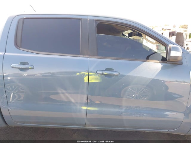 46090086 :رقم المزاد ، 1FTER4FHXPLE33480 vin ، 2023 Ford Ranger Lariat مزاد بيع