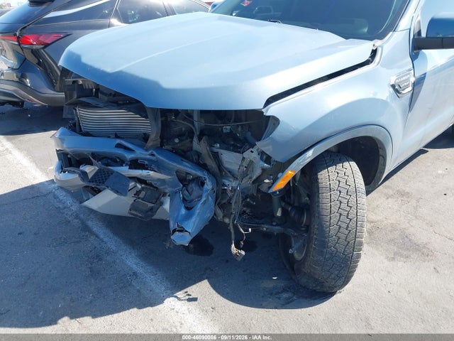 46090086 :رقم المزاد ، 1FTER4FHXPLE33480 vin ، 2023 Ford Ranger Lariat مزاد بيع