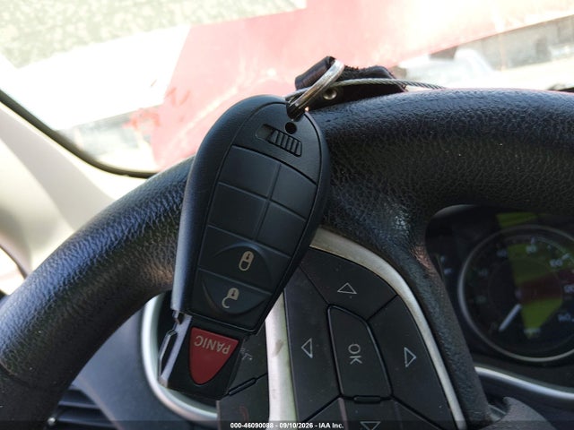 Продаж на аукціоні авто 2014 Jeep Cherokee Sport, vin: 1C4PJLAB3EW318616, номер лоту: 46090088