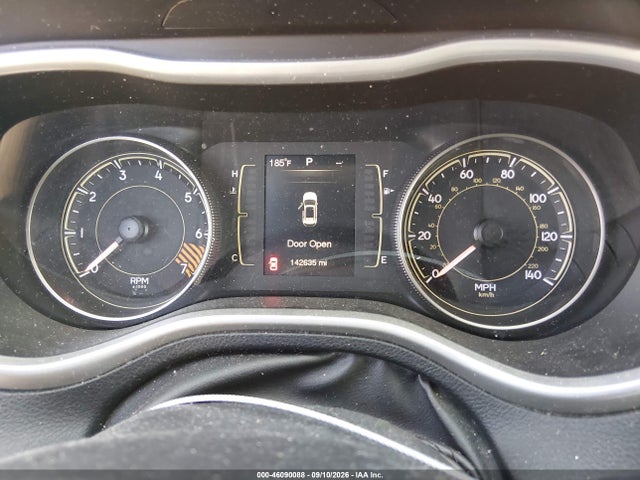 Продаж на аукціоні авто 2014 Jeep Cherokee Sport, vin: 1C4PJLAB3EW318616, номер лоту: 46090088