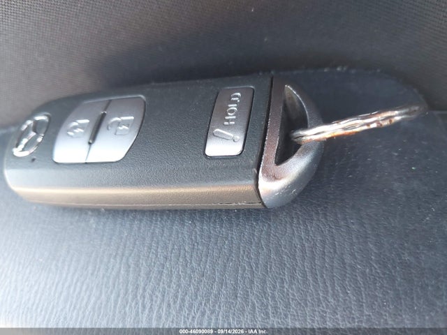 JM1BM1L71G1342461 Mazda Mazda3 I Touring