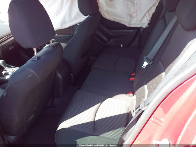JM1BM1L71G1342461 Mazda Mazda3 I Touring