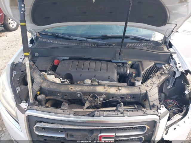 Продаж на аукціоні авто 2016 Gmc Acadia Slt-2, vin: 1GKKVSKD9GJ177967, номер лоту: 46090091