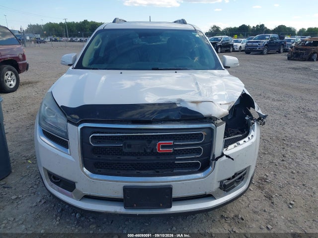 Продаж на аукціоні авто 2016 Gmc Acadia Slt-2, vin: 1GKKVSKD9GJ177967, номер лоту: 46090091