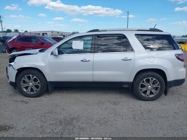 Продаж на аукціоні авто 2016 Gmc Acadia Slt-2, vin: 1GKKVSKD9GJ177967, номер лоту: 46090091