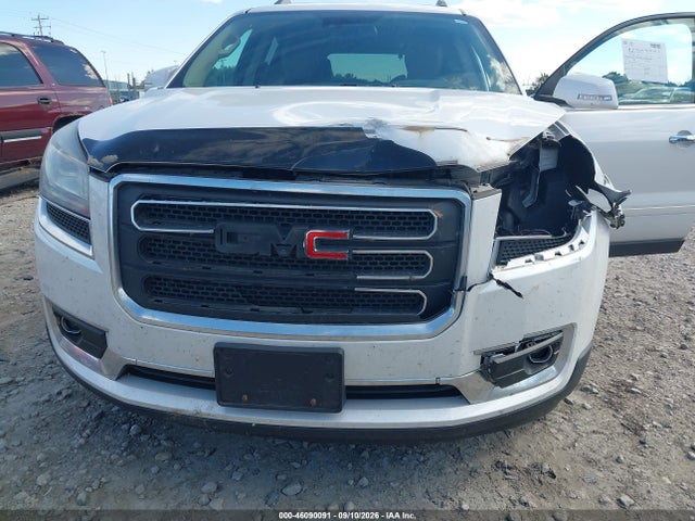 Продаж на аукціоні авто 2016 Gmc Acadia Slt-2, vin: 1GKKVSKD9GJ177967, номер лоту: 46090091