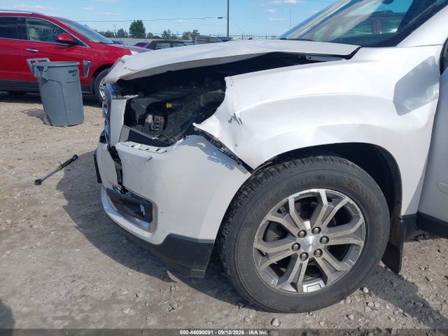 Продаж на аукціоні авто 2016 Gmc Acadia Slt-2, vin: 1GKKVSKD9GJ177967, номер лоту: 46090091