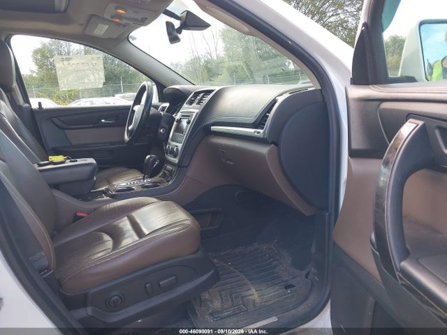 Продаж на аукціоні авто 2016 Gmc Acadia Slt-2, vin: 1GKKVSKD9GJ177967, номер лоту: 46090091
