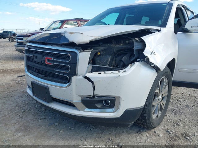 Продаж на аукціоні авто 2016 Gmc Acadia Slt-2, vin: 1GKKVSKD9GJ177967, номер лоту: 46090091