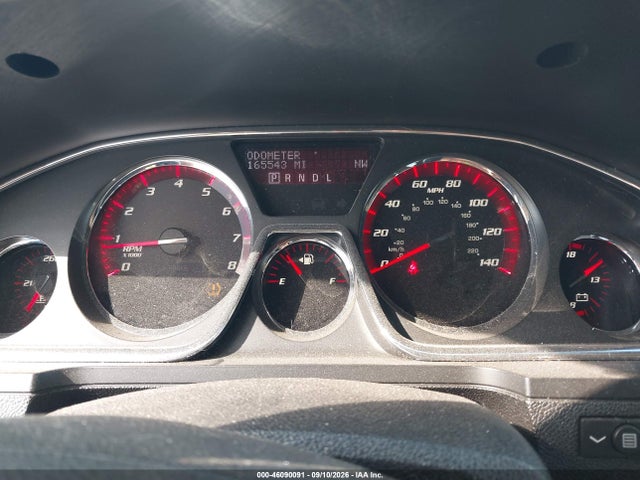 Продаж на аукціоні авто 2016 Gmc Acadia Slt-2, vin: 1GKKVSKD9GJ177967, номер лоту: 46090091