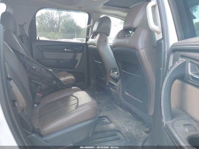 Продаж на аукціоні авто 2016 Gmc Acadia Slt-2, vin: 1GKKVSKD9GJ177967, номер лоту: 46090091