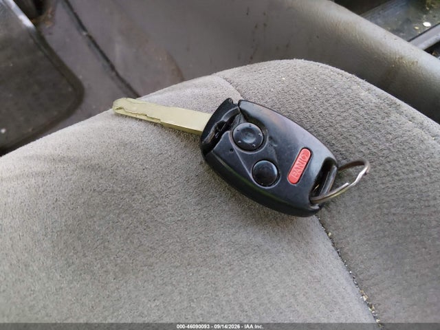 Продаж на аукціоні авто 2007 Honda Civic Lx, vin: JHMFA165X7S002609, номер лоту: 46090093