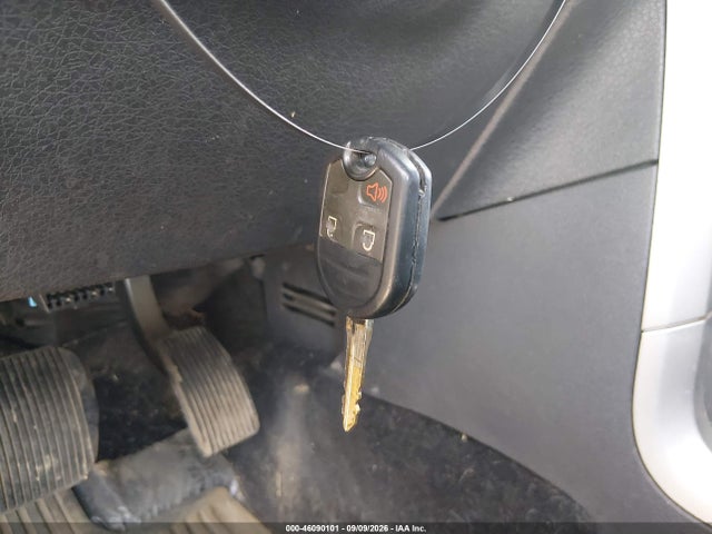 46090101 :رقم المزاد ، 1FTFW1ET1EKF84664 vin ، 2014 Ford F-150 Fx4 مزاد بيع