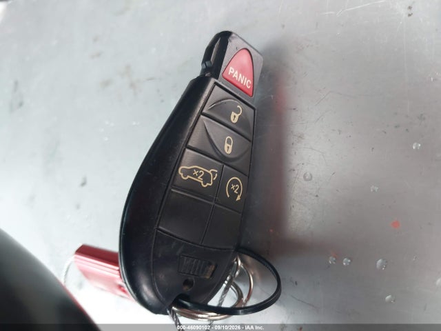 46090102 :رقم المزاد ، 1C4RJFAG3DC655504 vin ، 2013 Jeep Grand Cherokee Laredo مزاد بيع