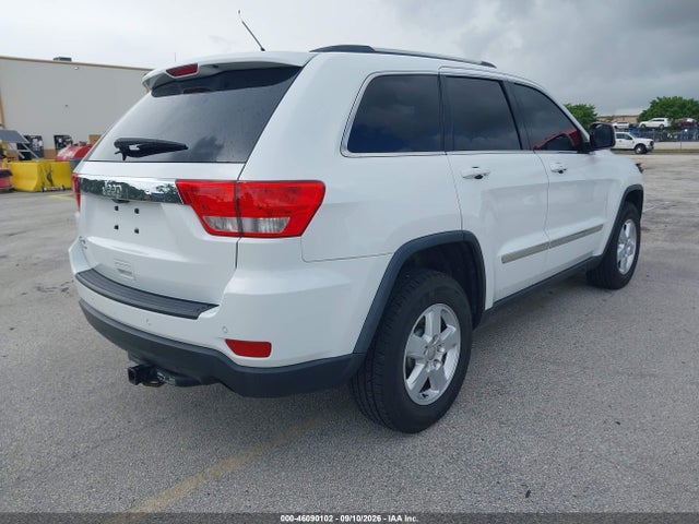 46090102 :رقم المزاد ، 1C4RJFAG3DC655504 vin ، 2013 Jeep Grand Cherokee Laredo مزاد بيع