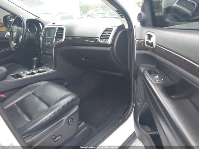 46090102 :رقم المزاد ، 1C4RJFAG3DC655504 vin ، 2013 Jeep Grand Cherokee Laredo مزاد بيع