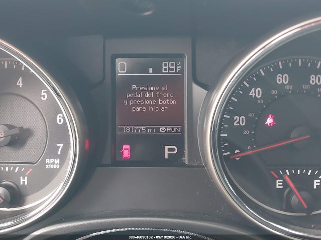 46090102 :رقم المزاد ، 1C4RJFAG3DC655504 vin ، 2013 Jeep Grand Cherokee Laredo مزاد بيع