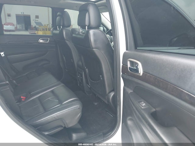 46090102 :رقم المزاد ، 1C4RJFAG3DC655504 vin ، 2013 Jeep Grand Cherokee Laredo مزاد بيع
