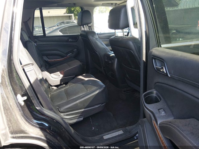 Chevrolet Tahoe Ltz 2016 1GNSKCKC6GR124671 Image 8