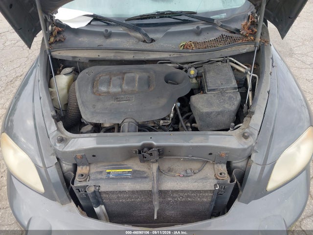 Aukcja sprzedaży 2008 Chevrolet Hhr Ls, vin: 3GNDA13D88S617967, numer aukcji: 46090106