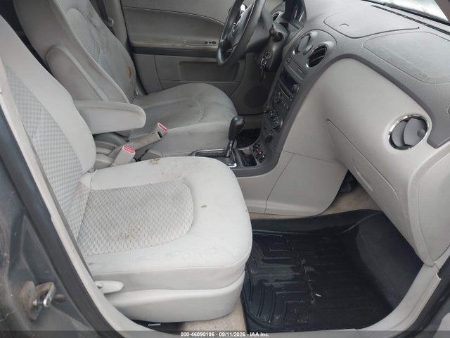 Aukcja sprzedaży 2008 Chevrolet Hhr Ls, vin: 3GNDA13D88S617967, numer aukcji: 46090106