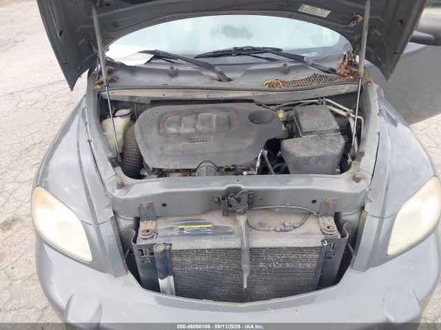 Aukcja sprzedaży 2008 Chevrolet Hhr Ls, vin: 3GNDA13D88S617967, numer aukcji: 46090106
