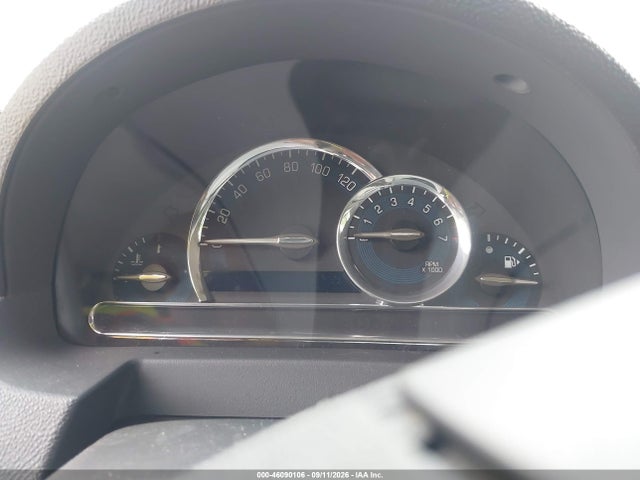 Aukcja sprzedaży 2008 Chevrolet Hhr Ls, vin: 3GNDA13D88S617967, numer aukcji: 46090106