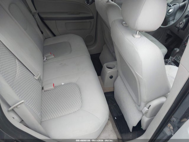 Aukcja sprzedaży 2008 Chevrolet Hhr Ls, vin: 3GNDA13D88S617967, numer aukcji: 46090106