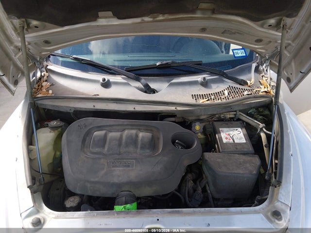 Продажа на аукционе авто 2011 Chevrolet Hhr Lt, vin: 3GNBABFU6BS553413, номер лота: 46090108