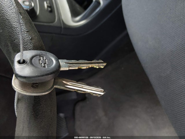 Продажа на аукционе авто 2011 Chevrolet Hhr Lt, vin: 3GNBABFU6BS553413, номер лота: 46090108