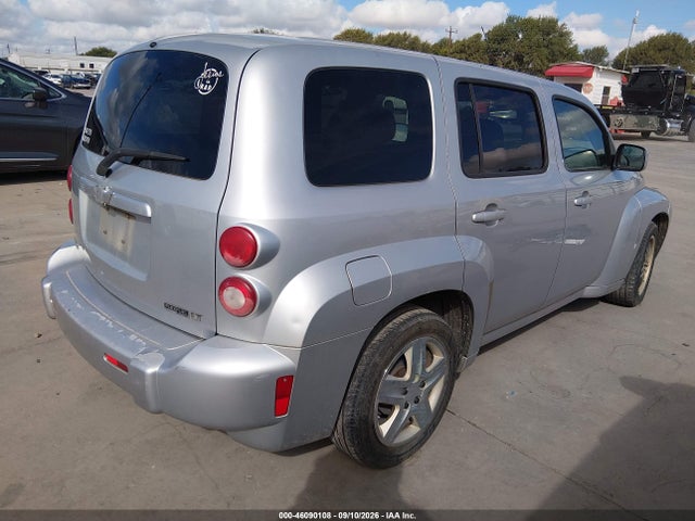 Продажа на аукционе авто 2011 Chevrolet Hhr Lt, vin: 3GNBABFU6BS553413, номер лота: 46090108
