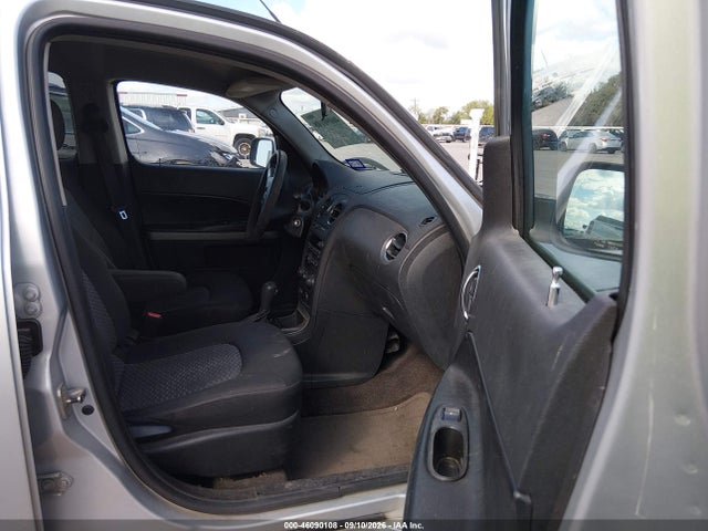 Продажа на аукционе авто 2011 Chevrolet Hhr Lt, vin: 3GNBABFU6BS553413, номер лота: 46090108