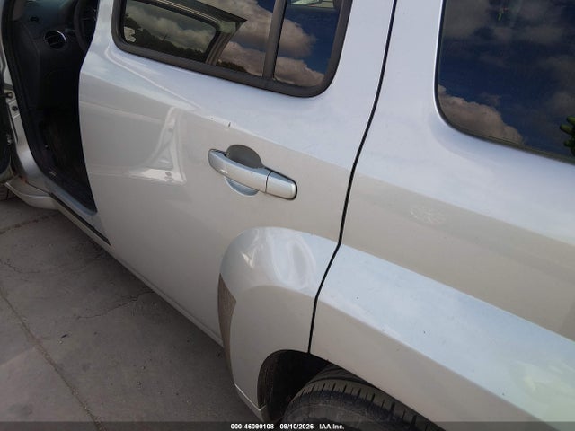 Продажа на аукционе авто 2011 Chevrolet Hhr Lt, vin: 3GNBABFU6BS553413, номер лота: 46090108