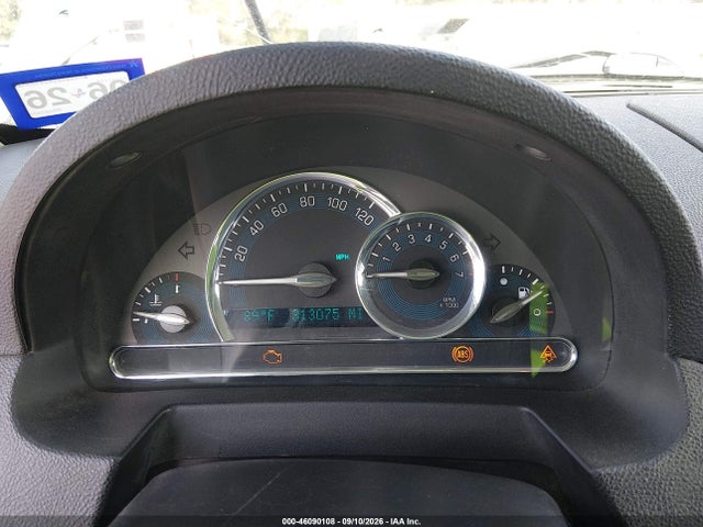Продажа на аукционе авто 2011 Chevrolet Hhr Lt, vin: 3GNBABFU6BS553413, номер лота: 46090108