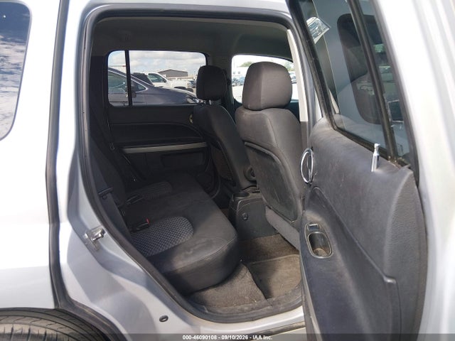 Продажа на аукционе авто 2011 Chevrolet Hhr Lt, vin: 3GNBABFU6BS553413, номер лота: 46090108