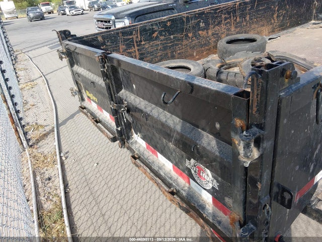 Продаж на аукціоні авто 2022 Big Tex Trailer Co Inc Big Tex Trailer Co Inc, vin: 16V1D1928N5129458, номер лоту: 46090113