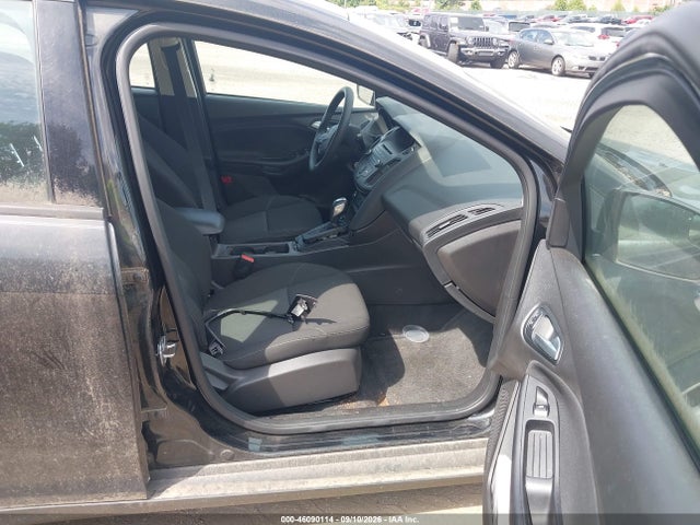 Ford FOCUS SE 2015 1FADP3K25FL381306 Image 5