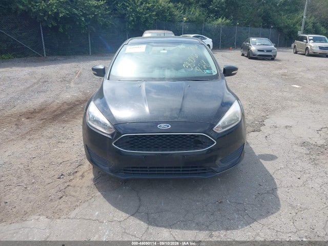 Ford FOCUS SE 2015 1FADP3K25FL381306 Image 6