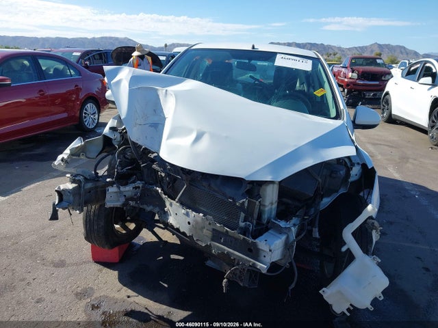 Продажа на аукционе авто 2012 Mazda Mazda2 Touring, vin: JM1DE1LY9C0136917, номер лота: 46090115