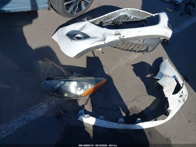 Продажа на аукционе авто 2012 Mazda Mazda2 Touring, vin: JM1DE1LY9C0136917, номер лота: 46090115