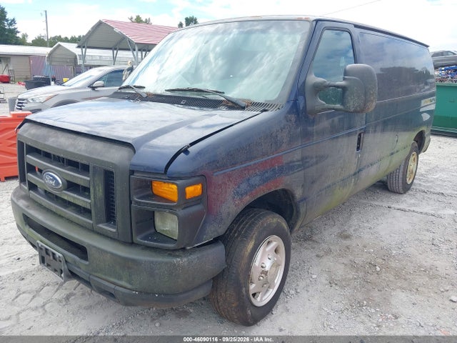Продажа на аукционе авто 2008 Ford E-150 Commercial/recreational, vin: 1FTNE14W78DB23181, номер лота: 46090116