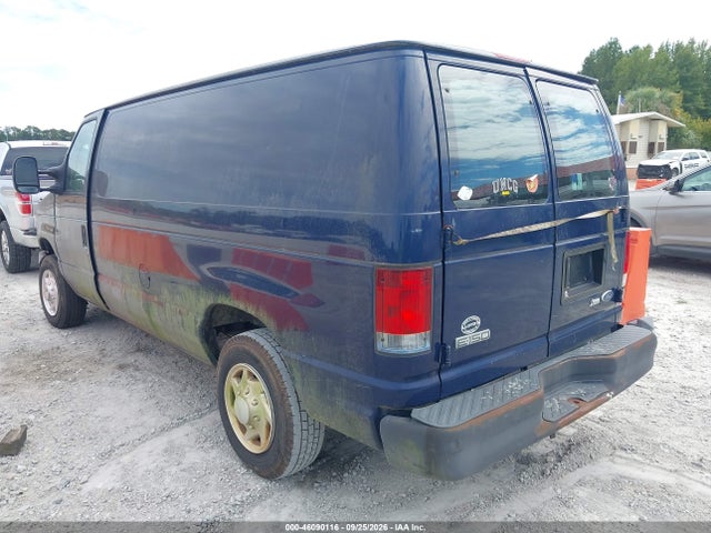 Продажа на аукционе авто 2008 Ford E-150 Commercial/recreational, vin: 1FTNE14W78DB23181, номер лота: 46090116