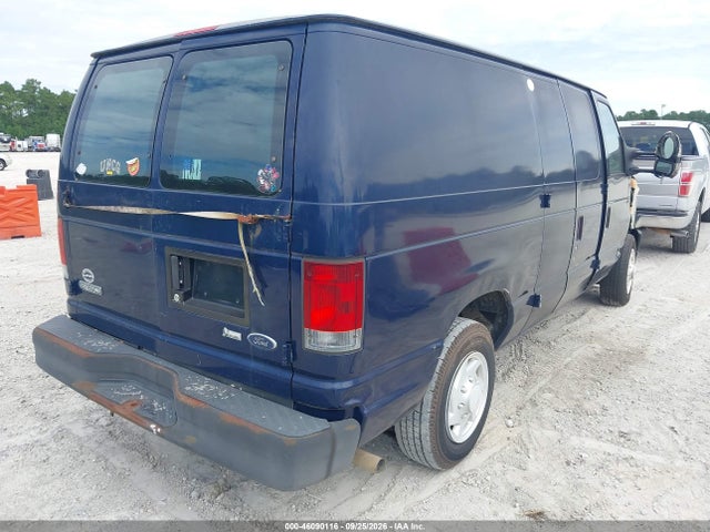 Продажа на аукционе авто 2008 Ford E-150 Commercial/recreational, vin: 1FTNE14W78DB23181, номер лота: 46090116