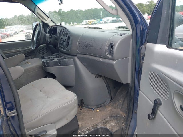 Продажа на аукционе авто 2008 Ford E-150 Commercial/recreational, vin: 1FTNE14W78DB23181, номер лота: 46090116