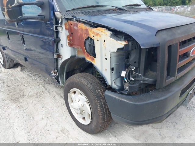 Продажа на аукционе авто 2008 Ford E-150 Commercial/recreational, vin: 1FTNE14W78DB23181, номер лота: 46090116