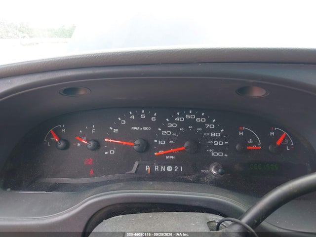 Продажа на аукционе авто 2008 Ford E-150 Commercial/recreational, vin: 1FTNE14W78DB23181, номер лота: 46090116
