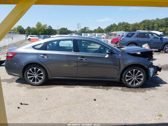 Aukcja sprzedaży 2016 Toyota Avalon Xle Premium, vin: 4T1BK1EB0GU228873, numer aukcji: 46090122