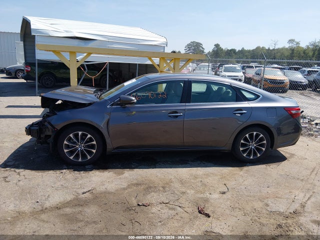 Aukcja sprzedaży 2016 Toyota Avalon Xle Premium, vin: 4T1BK1EB0GU228873, numer aukcji: 46090122