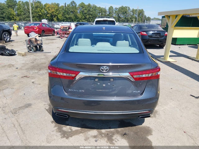 Aukcja sprzedaży 2016 Toyota Avalon Xle Premium, vin: 4T1BK1EB0GU228873, numer aukcji: 46090122