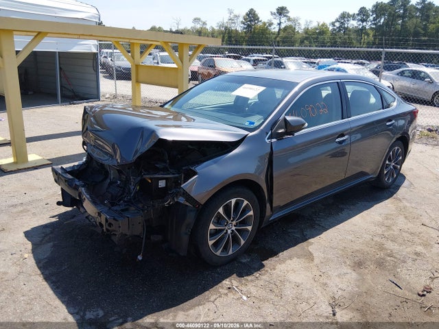 Aukcja sprzedaży 2016 Toyota Avalon Xle Premium, vin: 4T1BK1EB0GU228873, numer aukcji: 46090122